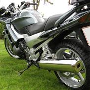Yamaha FJR 1300