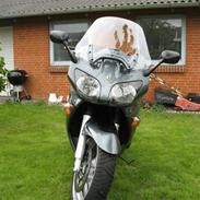 Yamaha FJR 1300