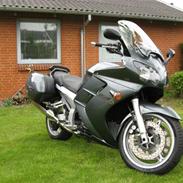 Yamaha FJR 1300
