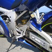 Yamaha YZF R-6