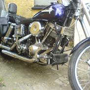 Harley Davidson Fx 1200