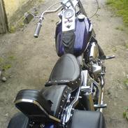 Harley Davidson Fx 1200