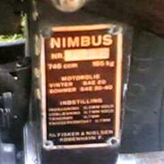 Nimbus hummelbi