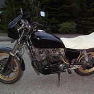 Yamaha XS 1100 S