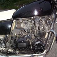Yamaha XS 1100 S