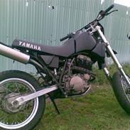 Yamaha XT 350