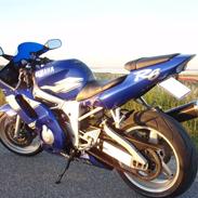 Yamaha YZF R6