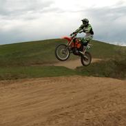 KTM sx 125