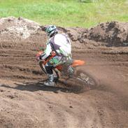 KTM sx 125