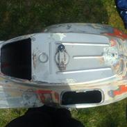 Vespa primera ET3