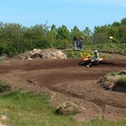 KTM sx 125