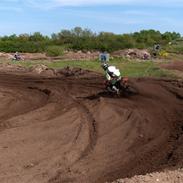 KTM sx 125