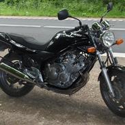 Yamaha xj 600 n