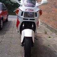 Honda CBR 1000f