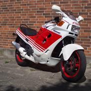 Honda CBR 1000f