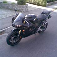 Yamaha YZF-R6 05