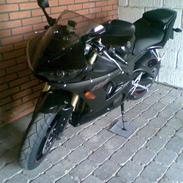 Yamaha YZF-R6 05