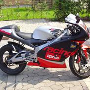 Aprilia Rs125