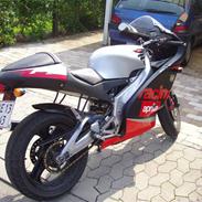 Aprilia Rs125