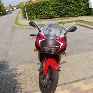 Aprilia Rs125