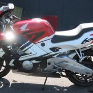 Honda CBR 600 F3 "SOLGT"