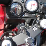 Honda CBR 600 F3 "SOLGT"