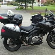 Suzuki DL 650 V-Strom