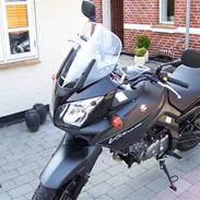 Suzuki DL 650 V-Strom