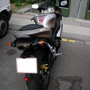 Kawasaki ZX6R 636 