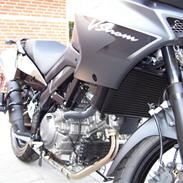 Suzuki DL 650 V-Strom