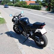 Suzuki SV650S