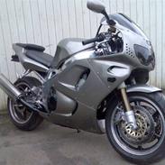 Honda CBR900RR SOLGT......