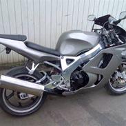 Honda CBR900RR SOLGT......