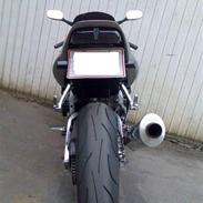 Honda CBR900RR SOLGT......