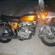 Honda CB 450