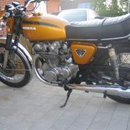 Honda CB 450