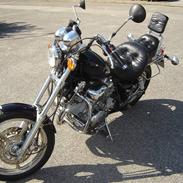 Yamaha Virago