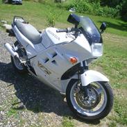 Honda VFR 750 F