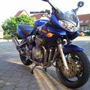 Suzuki Bandit 600