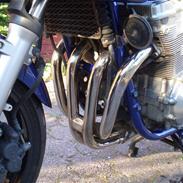 Suzuki Bandit 600