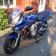 Suzuki Bandit 600