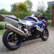 Suzuki GSXR 1000