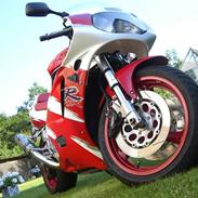 Suzuki GSXR W
