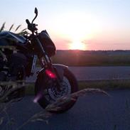Kawasaki Z750