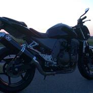 Kawasaki Z750