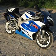 Suzuki TL1000R