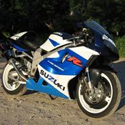 Suzuki TL1000R