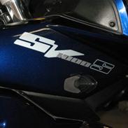 Suzuki SV 1000S Solgt!!!!!