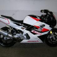 Honda Cbr 600