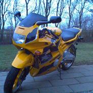 Honda CBR 600